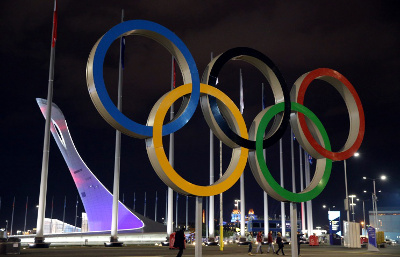 В Сочи пройдет торжественная церемония открытия XXII зимних Олимпийских игр